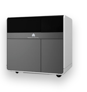 Imprimante 3D à cire ProJet 2500W de l’Atelier KBS