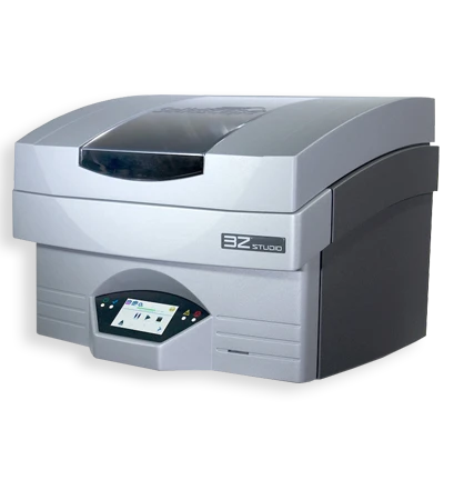 Imprimante 3D 3Z Pro de l’Atelier KBS
